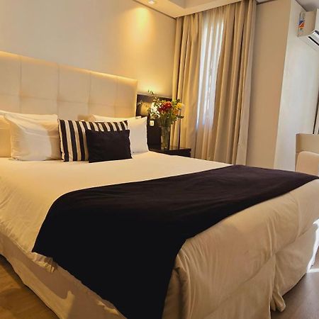 Ulises Recoleta Suites 부에노스아이레스 외부 사진