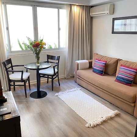 Ulises Recoleta Suites 부에노스아이레스 외부 사진