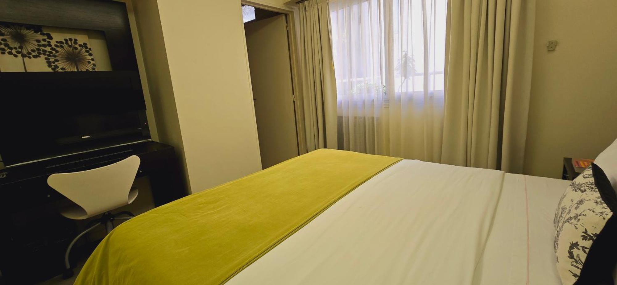 Ulises Recoleta Suites 부에노스아이레스 외부 사진