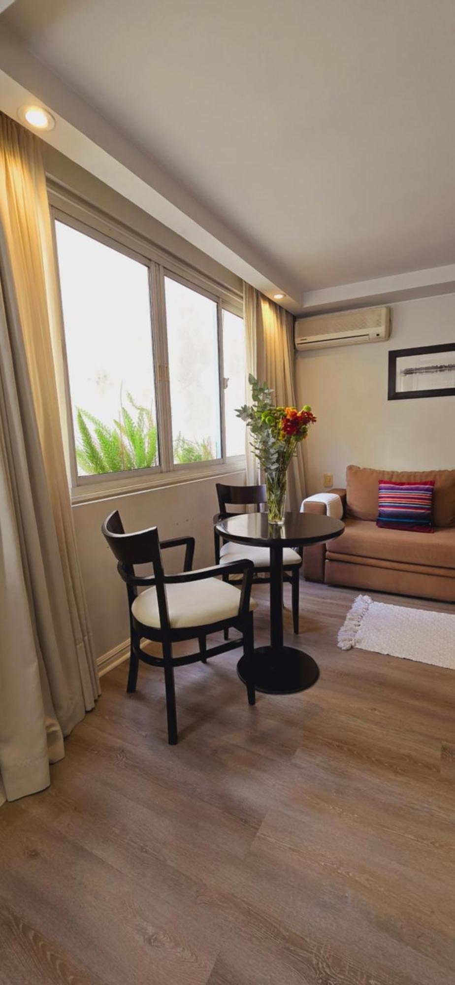 Ulises Recoleta Suites 부에노스아이레스 외부 사진