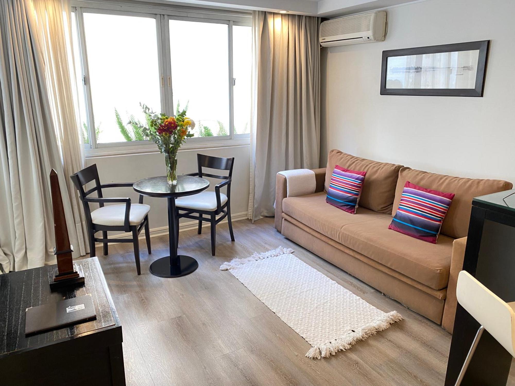 Ulises Recoleta Suites 부에노스아이레스 외부 사진