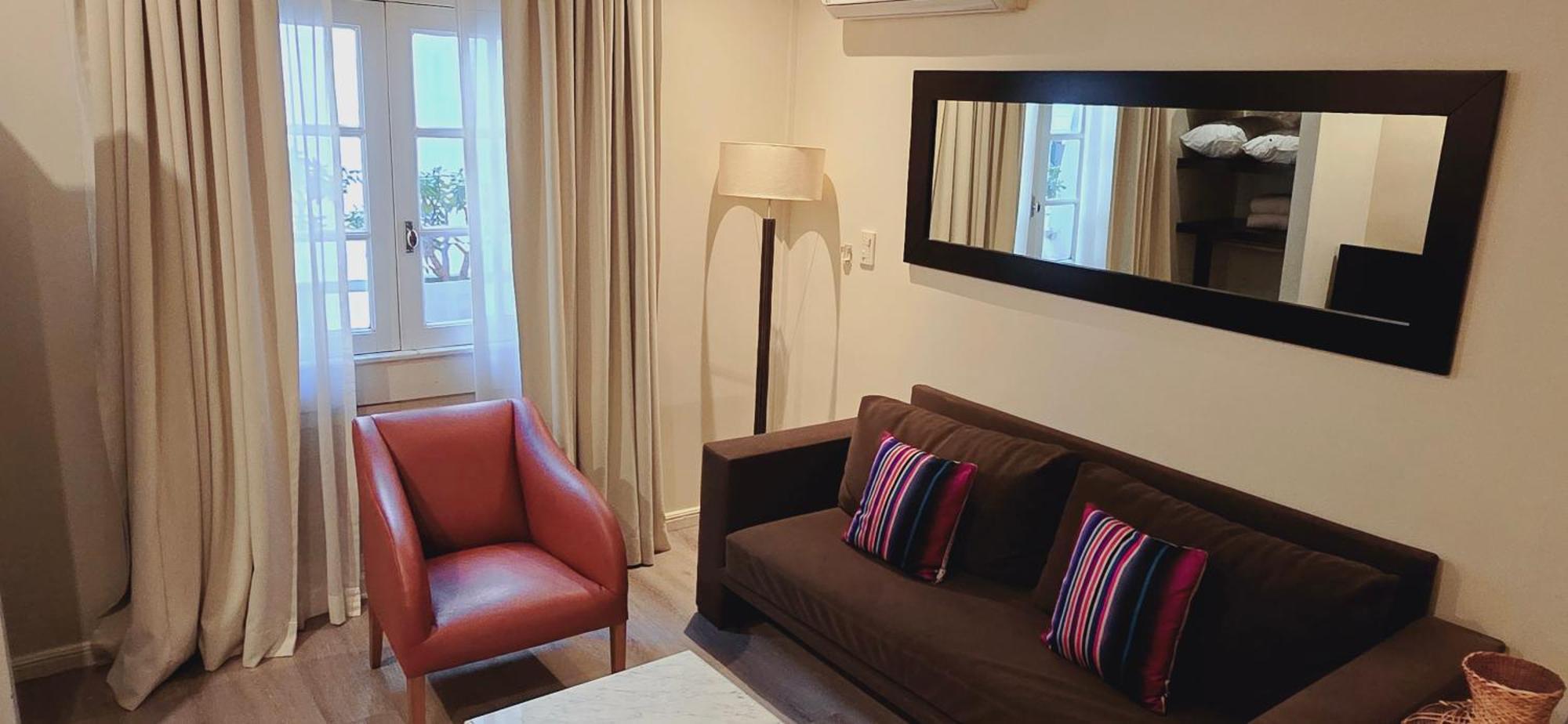 Ulises Recoleta Suites 부에노스아이레스 외부 사진